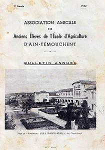 Oran documents divers 741